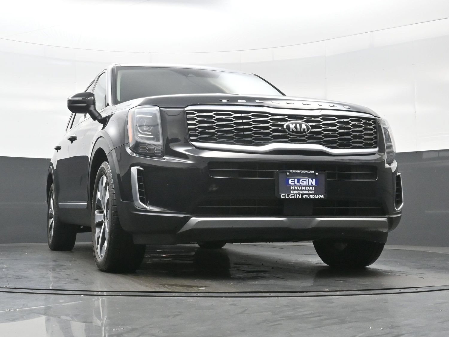 Used 2020 Kia Telluride S AWD/4WD image 36