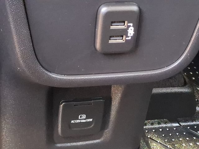 Used 2020 Chevrolet Equinox LT AWD/4WD image 12