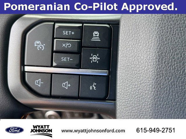 New 2025 Ford F150 Tremor w/ Bed Utility Package image 26