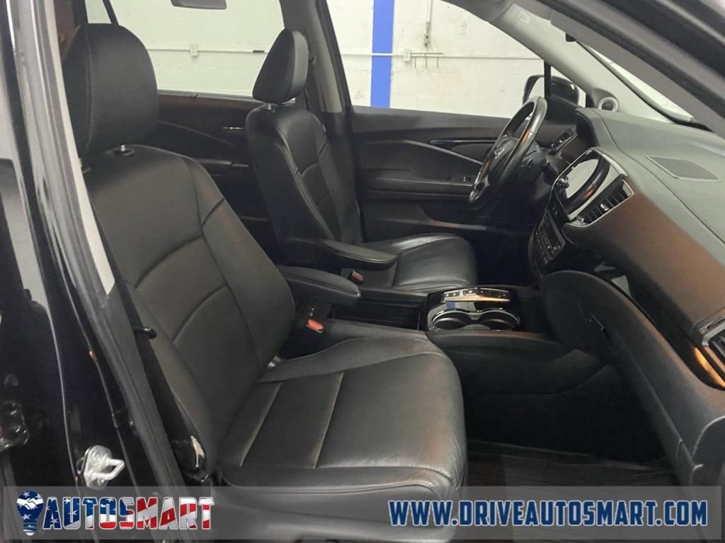 Used 2021 Honda Pilot Touring image 22
