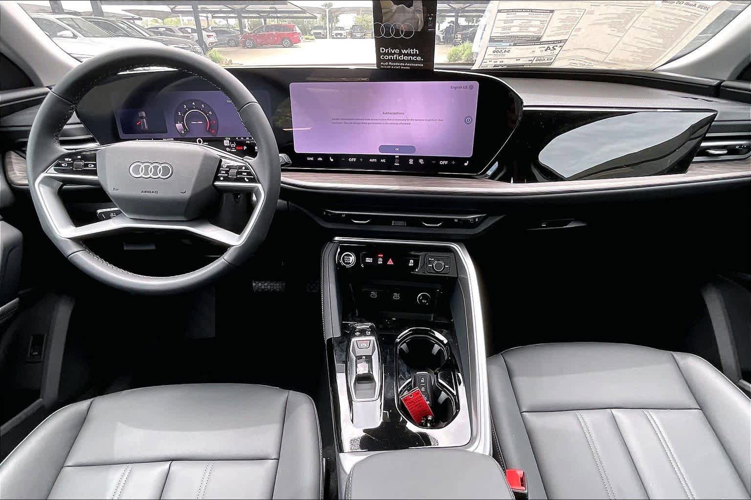 New 2026 Audi Q5 Premium AWD/4WD image 5