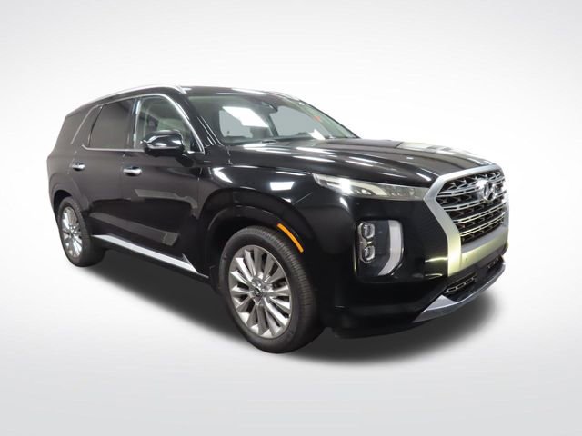 Used 2020 Hyundai Palisade Limited image 8