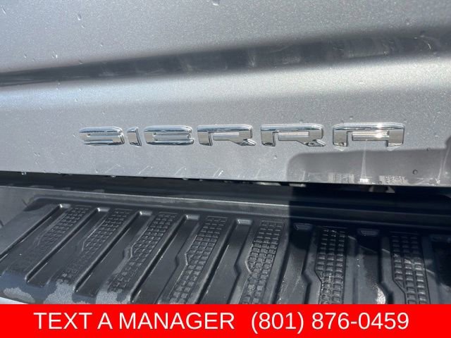 Used 2024 GMC Sierra 3500 Denali Ultimate AWD/4WD image 10
