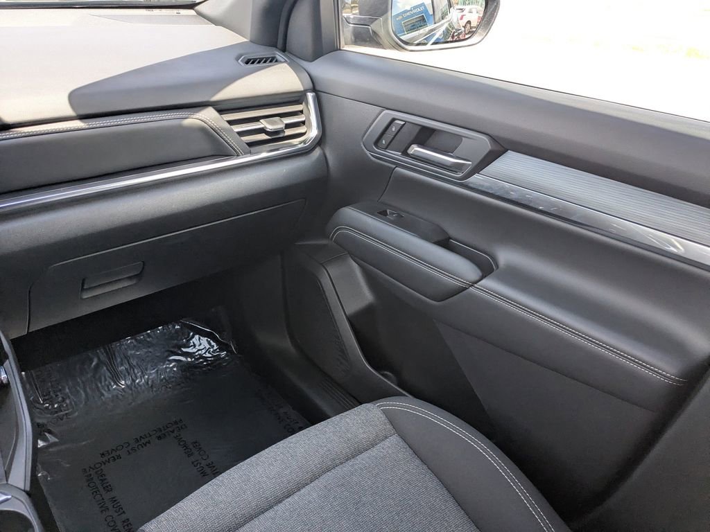Certified 2025 GMC Terrain Elevation image 16