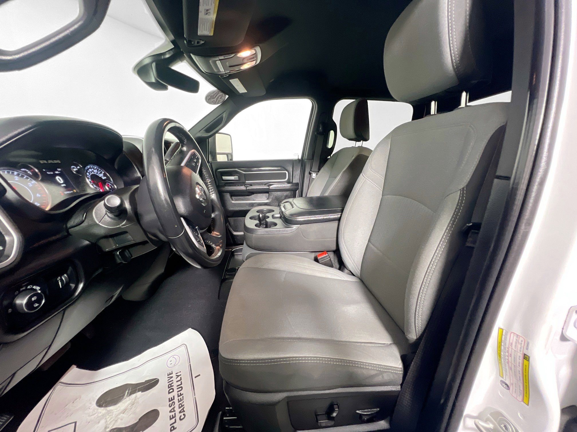 Used 2024 RAM 3500 Big Horn image 14