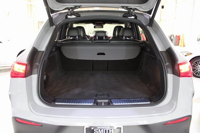 Used 2023 Mercedes-Benz EQE 350+ SUV w/ AMG Line Exterior Package image 30
