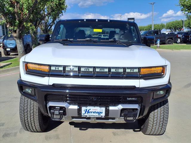 New 2026 GMC Hummer EV 4x4 Crew Cab image 24