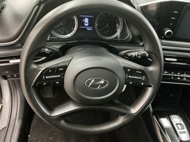 Used 2020 Hyundai Sonata SE image 24