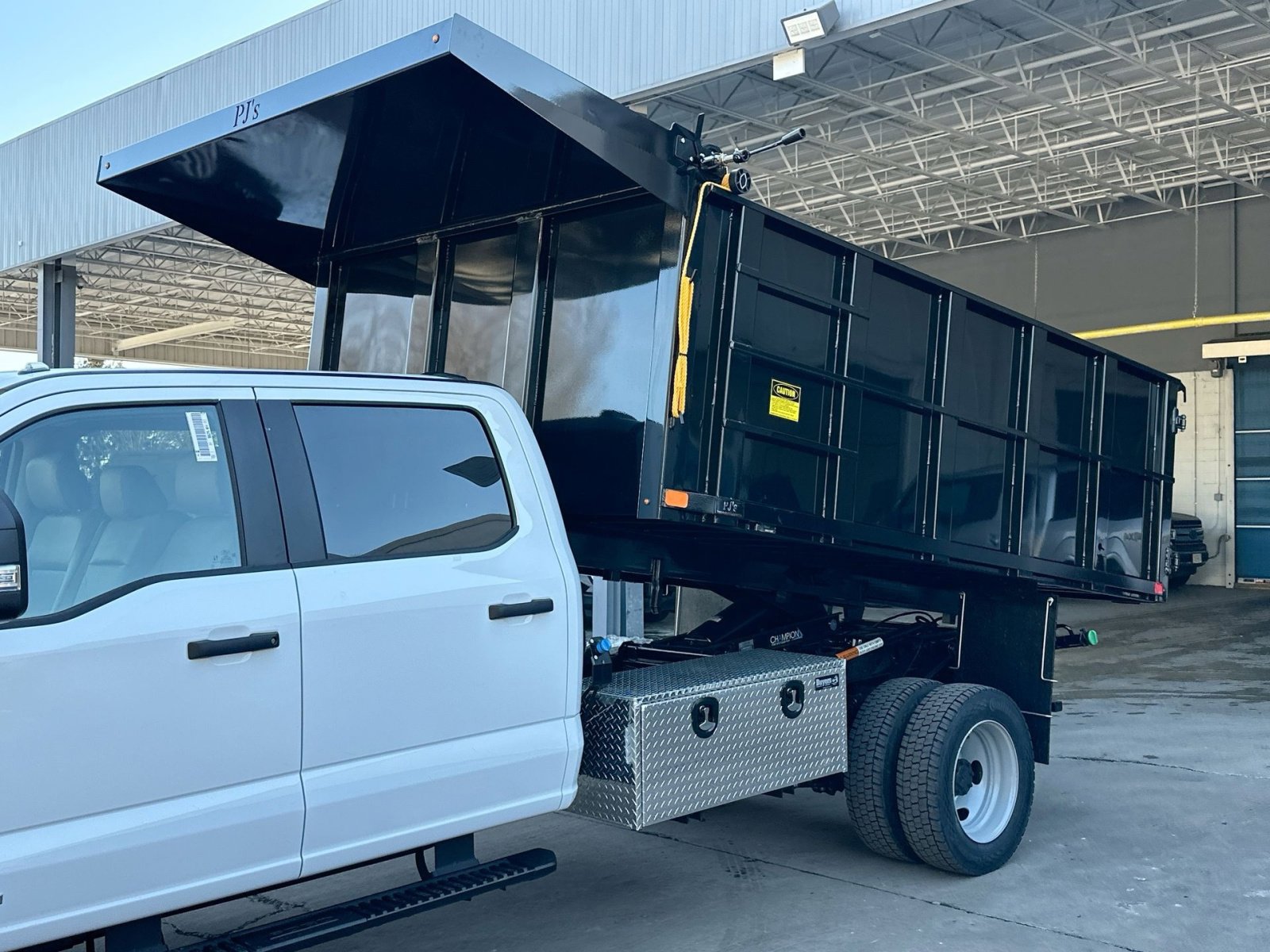 New 2026 Ford F450 XL image 37