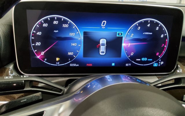 Used 2022 Mercedes-Benz C 300 Sedan image 34