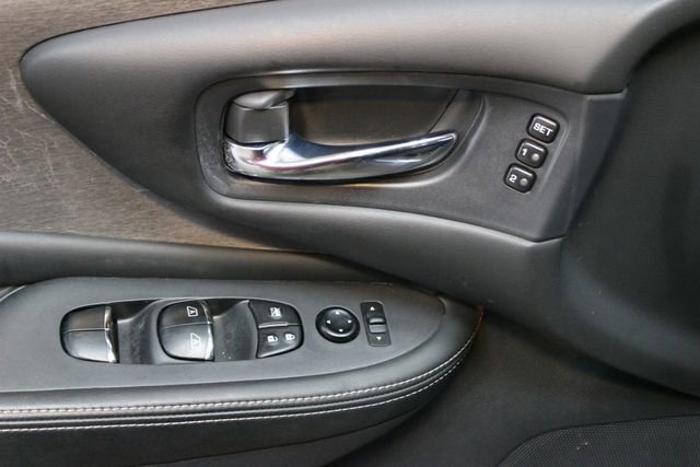 Used 2020 Nissan Murano SL AWD/4WD image 19