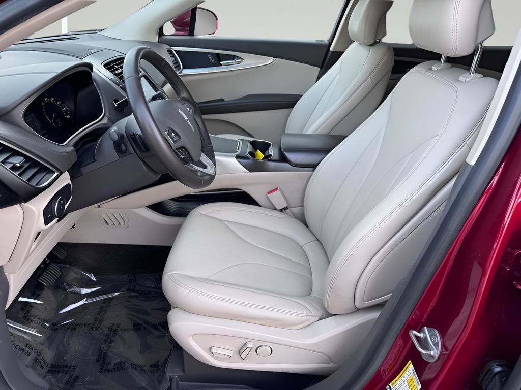Used 2018 Lincoln MKX Premiere image 10