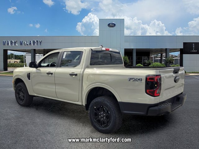 New 2026 Ford Ranger XLT w/ Equipment Group 301A High AWD/4WD image 3