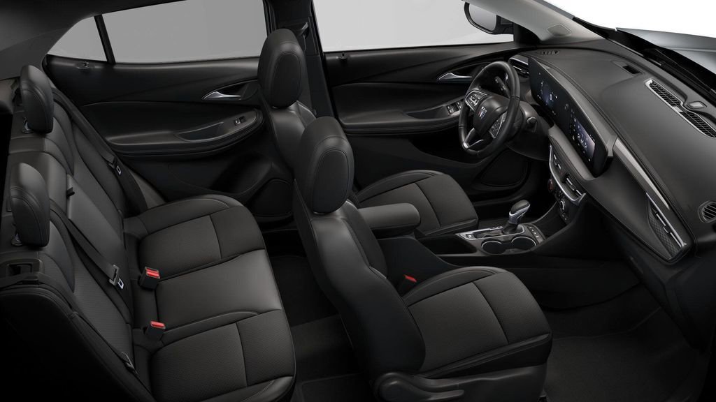 New 2026 Buick Encore GX Preferred image 32