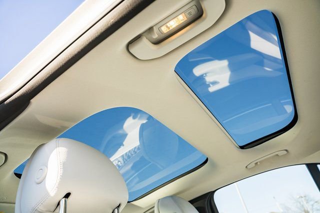 Used 2023 Mercedes-Benz E 450 4MATIC Sedan image 33