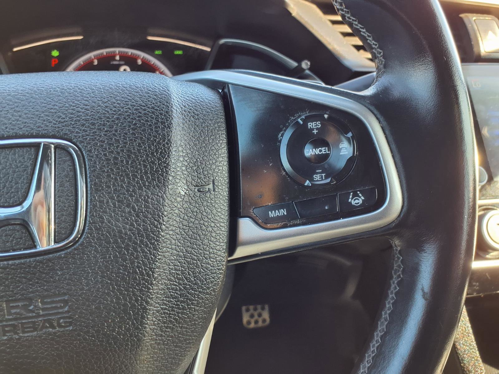 Used 2020 Honda Civic Sport image 16