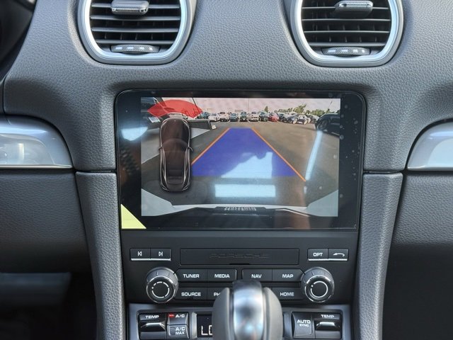 New 2025 Porsche 718 Cayman image 18