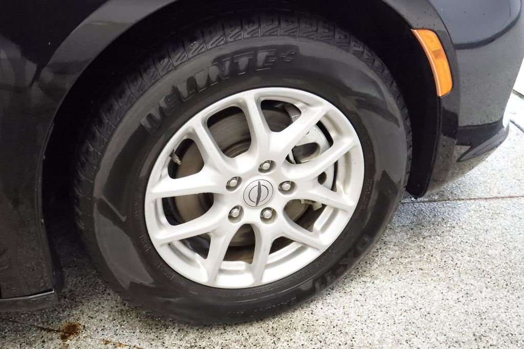 Certified 2023 Chrysler Pacifica Touring-L FWD image 21