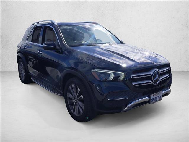 Used 2020 Mercedes-Benz GLE 350 image 3