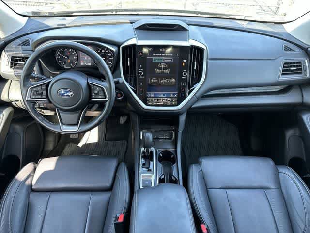 Used 2023 Subaru Ascent Limited w/ Popular Package #2A AWD/4WD image 13