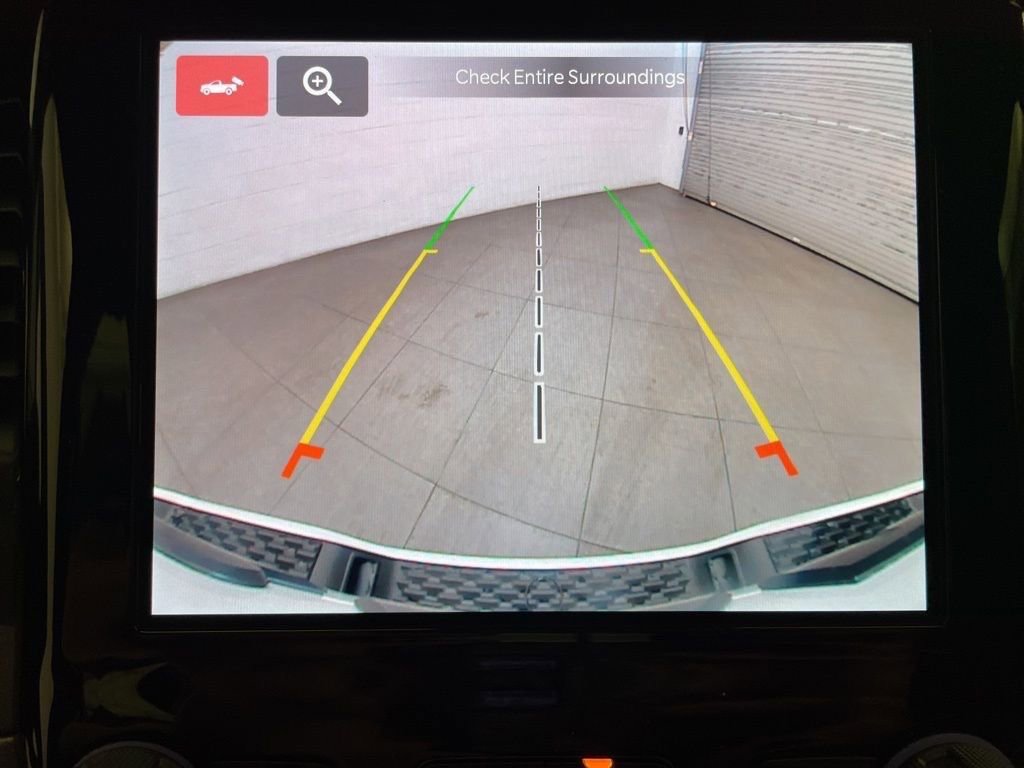 New 2026 RAM 1500 Express image 13