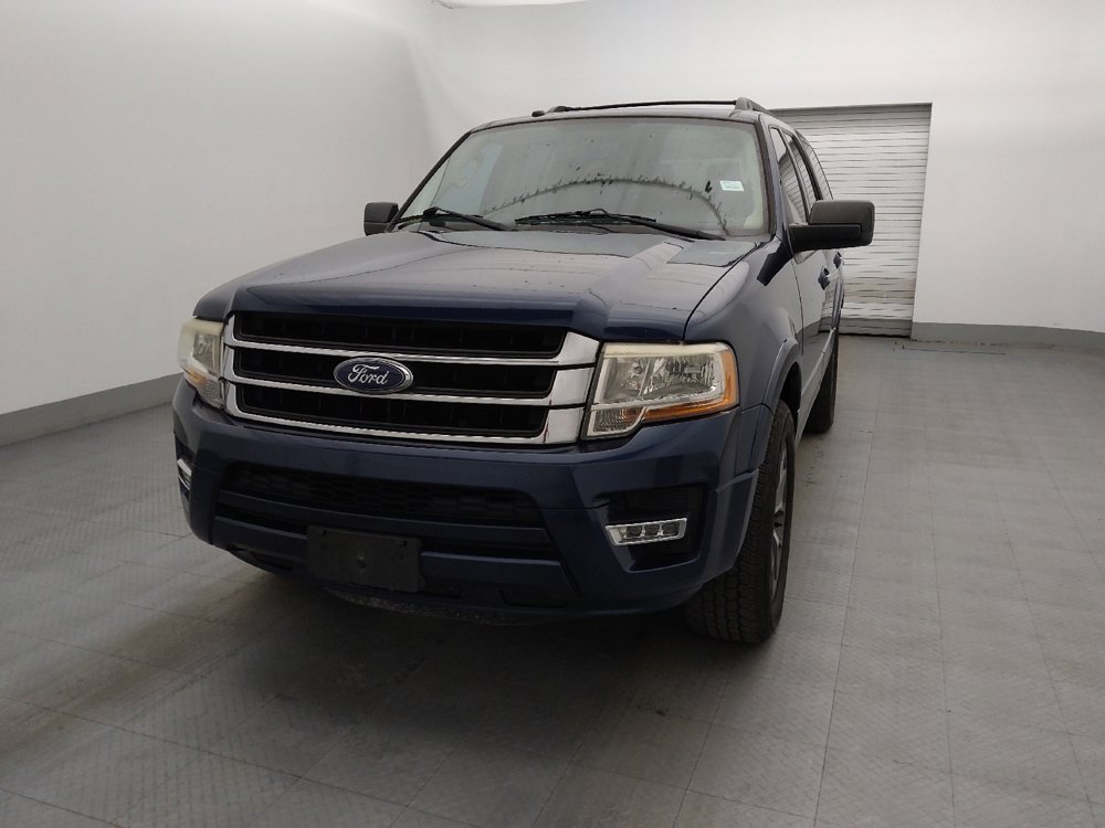 Used 2017 Ford Expedition XLT w/ Equipment Group 202A RWD image 15