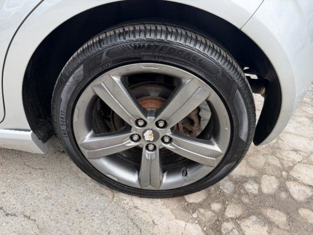 Used 2014 Chevrolet Sonic RS image 12