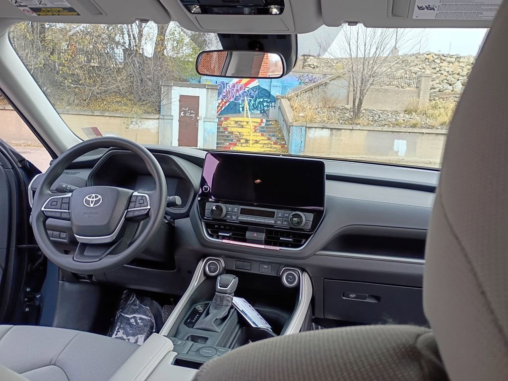 New 2025 Toyota Tacoma TRD Sport image 60