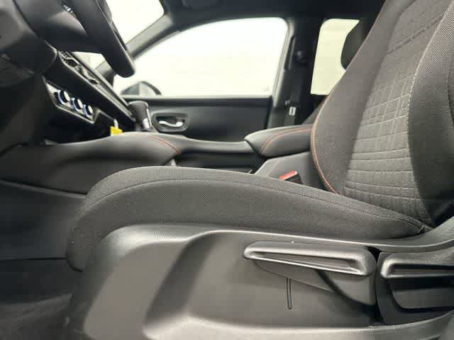 Certified 2026 Honda HR-V Sport image 26