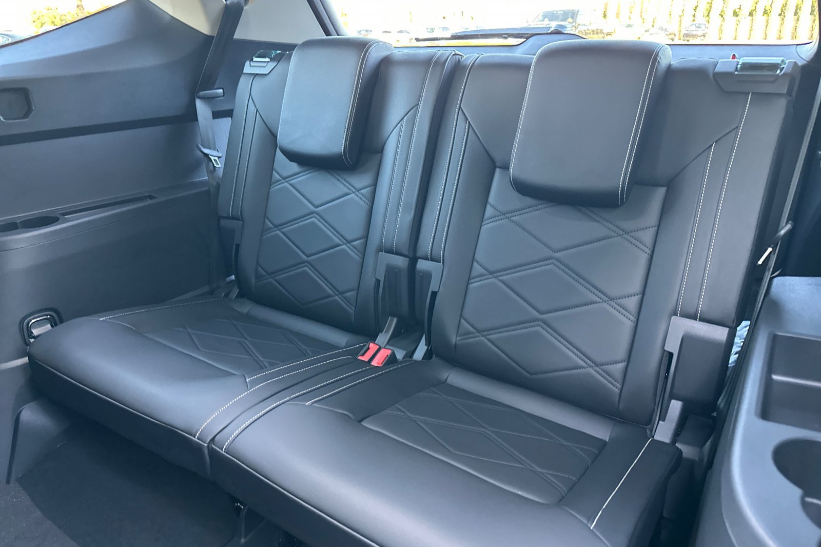 New 2026 Volkswagen Atlas SE AWD/4WD image 15