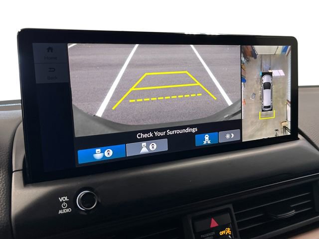New 2026 Honda Pilot TrailSport image 25