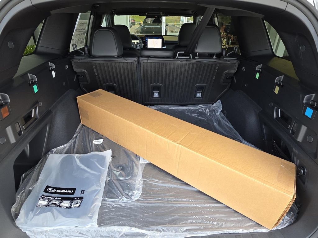 New 2026 Subaru Outback Premium AWD/4WD image 13