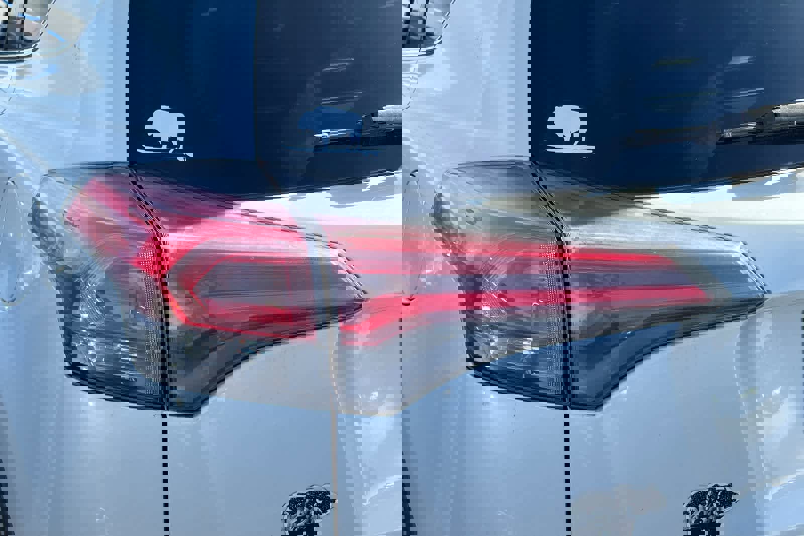 Used 2017 Toyota RAV4 Limited w/ Advanced Technology Package image 15