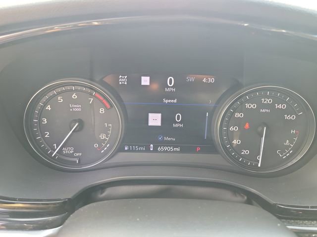 Used 2021 Cadillac XT6 Sport AWD/4WD image 12