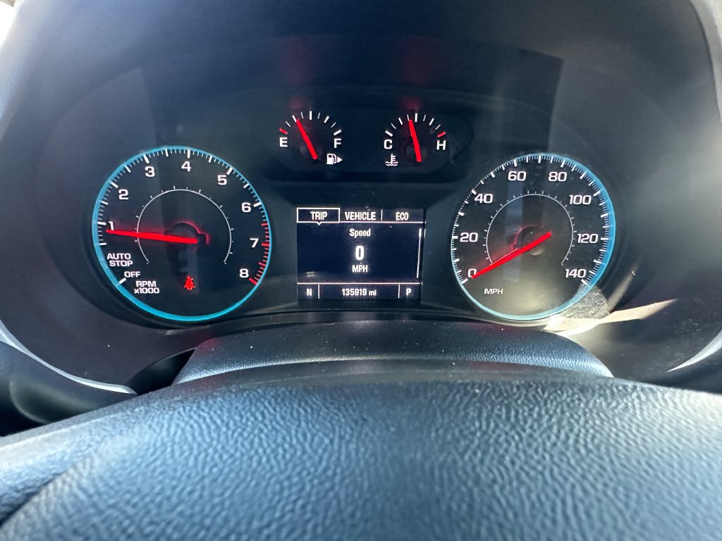 Used 2018 Chevrolet Malibu LS FWD image 25