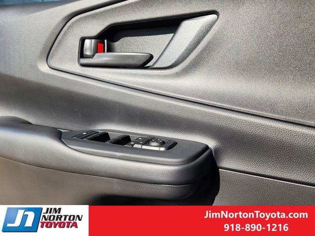 New 2026 Toyota Prius Plug-In Hybrid image 17