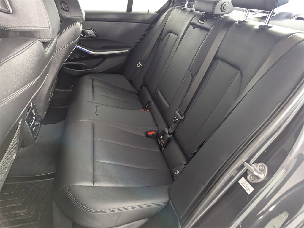 Used 2020 BMW M340i w/ Parking Assistance Package image 30