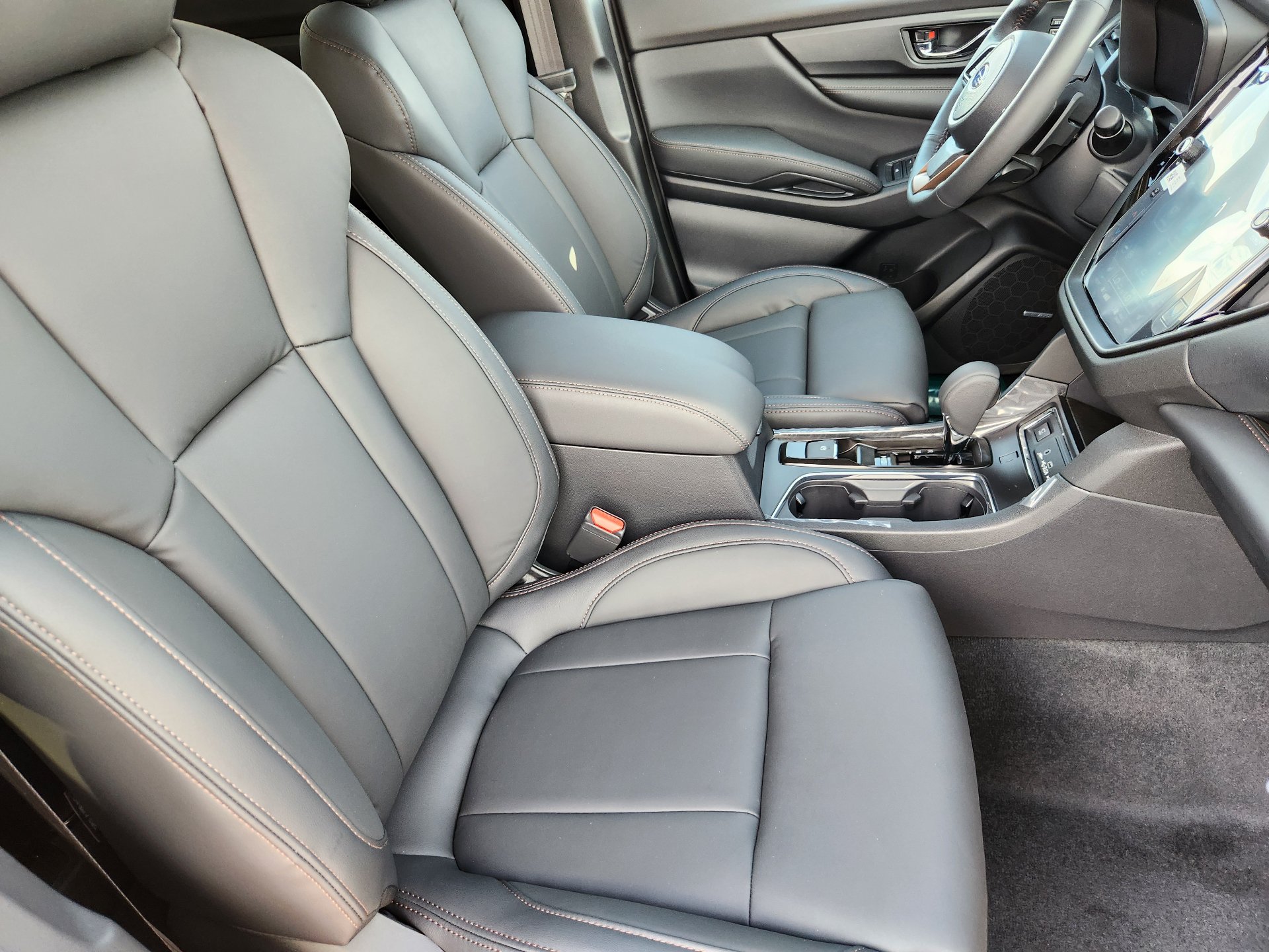 New 2026 Subaru Ascent Limited Bronze AWD/4WD image 10
