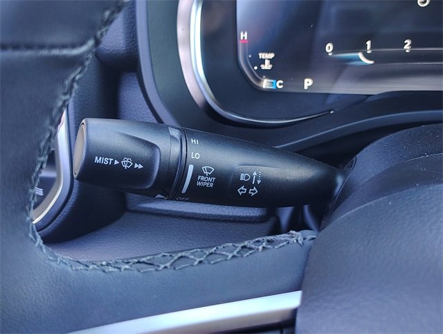 New 2026 RAM 1500 4x4 Crew Cab image 20