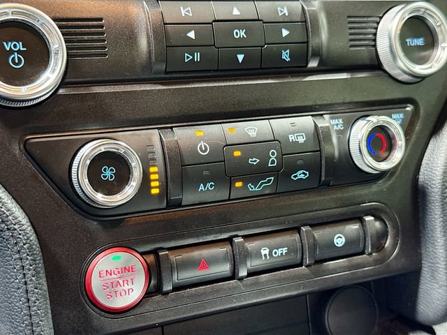 Used 2019 Ford Mustang GT RWD image 17