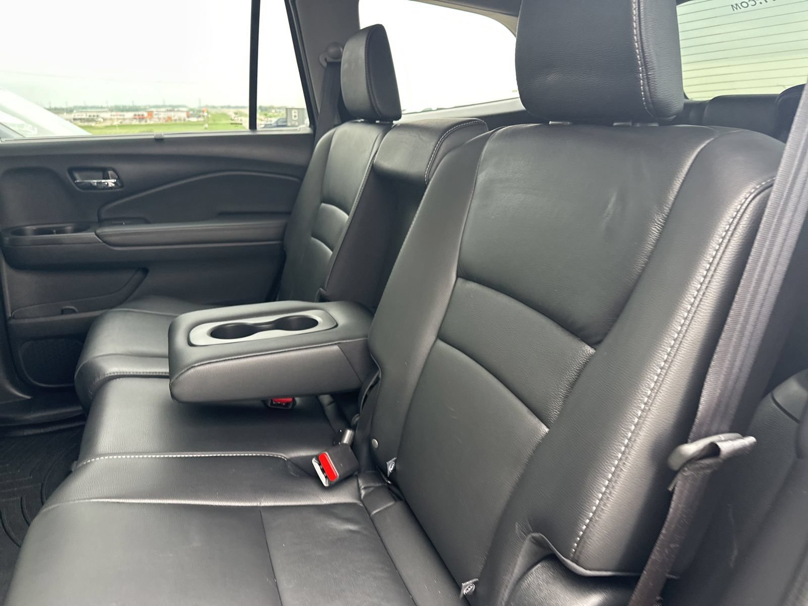 Used 2019 Honda Pilot EX-L image 23