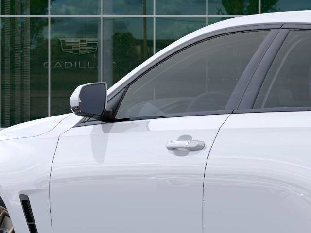 New 2026 Cadillac CT4 V Blackwing RWD image 12