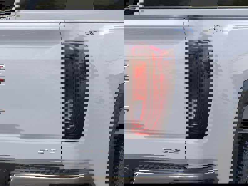 New 2026 GMC Sierra 2500 SLE w/ Preferred Package image 11
