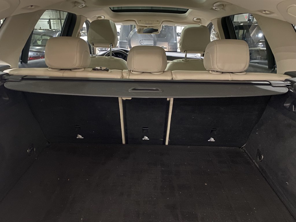 Used 2016 Mercedes-Benz GLC 300 image 22
