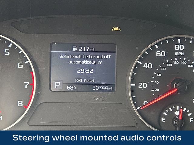 Used 2023 Kia Seltos Nightfall Edition AWD/4WD image 6