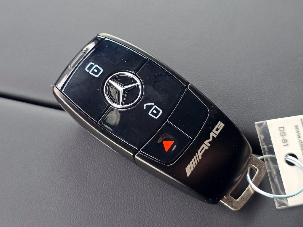 New 2027 Mercedes-Benz G 63 AMG 4MATIC image 40