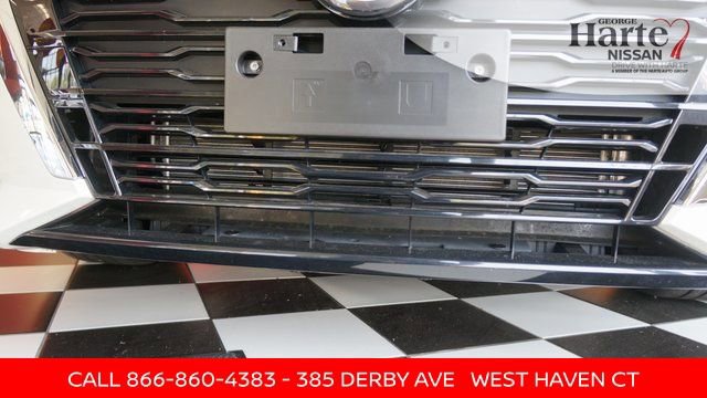 Certified 2025 Nissan Altima 2.5 SL image 70