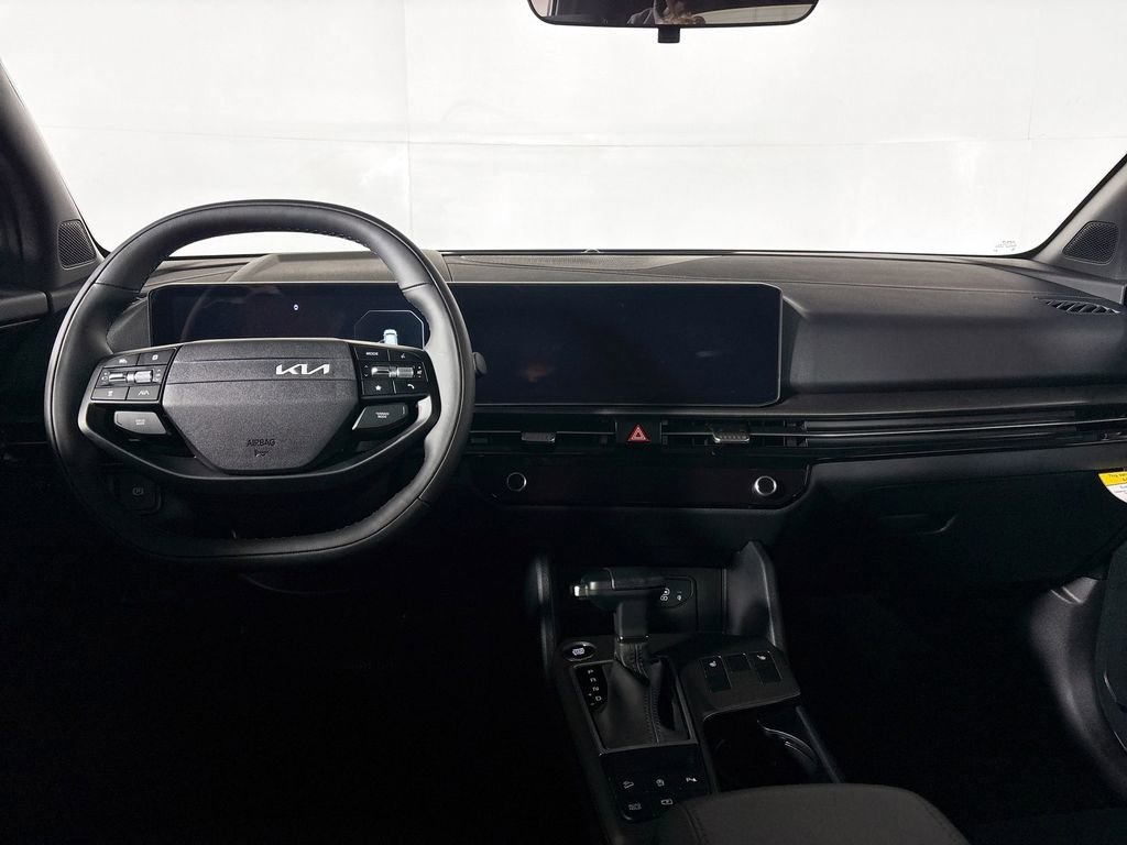 New 2026 Kia Sportage X-Line w/ X-Line Technology Package image 12