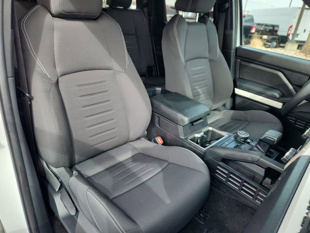 Used 2024 Toyota Tacoma TRD Off-Road image 14