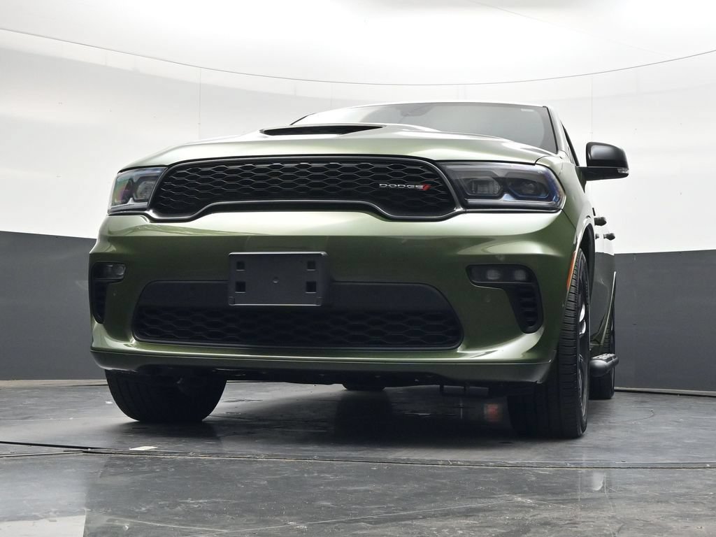 Used 2021 Dodge Durango R/T w/ Blacktop Package AWD/4WD image 42